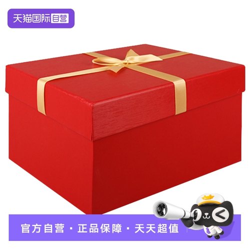 【自营】COACH/蔻驰女士赠品礼盒随机单拍不发货仅限蔻驰