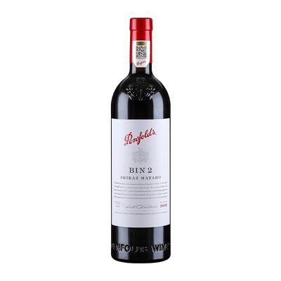 penfolds/奔富红酒设拉子果香浓