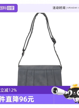 【自营】adidas阿迪达斯中性PU SHOULDERBAG运动单肩包JW3990