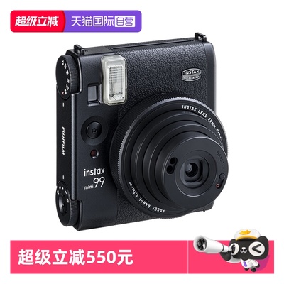 富士mini99拍立得海外版