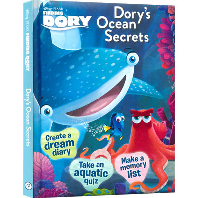 海底总动员2·多莉去哪儿