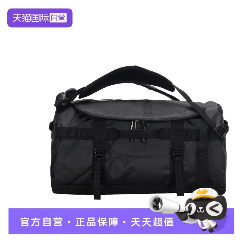 【自营】北面The North Face驮包户外骑行包储物大容量收纳防水
