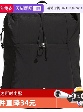 【自营】adidas阿迪达斯女子W CMMT BP运动休闲双肩包KC0231