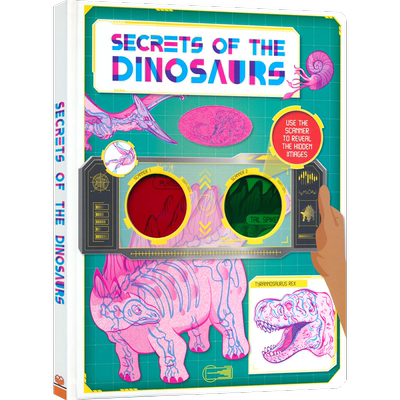 儿童科普读物恐龙人体百科