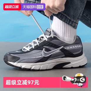 IB3083 001 百搭運動鞋 復古休閑鞋 自營 NIKE耐克男子INITIATOR