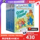 Read Berenstain 33册 儿童英文原版 自营 一阶段 汪培廷书单推荐 绘本分级读物 Can Bears 贝贝熊系列