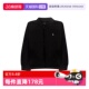 LAUREN男士 RALPH 纯色翻领拉链防风夹克外套710548506 自营