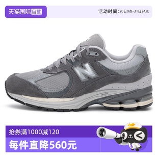 自營(yíng) 運(yùn)動(dòng)休閑鞋 女鞋 機(jī)能風(fēng)慢跑鞋 Balance男鞋 U2002RTF New