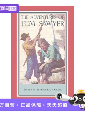 【自营】红字 诺顿文学解读系列 英文原版 Norton Critical Editions The Scarlet Letter and Other Writings Hawthorne