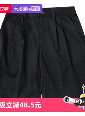 【自营】MLB短裤女新款时尚休闲裤快干透气运动裤跑步服3FSMB0633