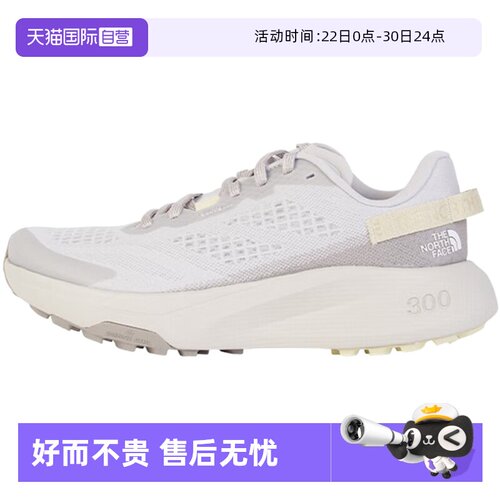 【自营】THE NORTH FACE|北面男运动休闲跑鞋男鞋 NF0A8A9RDQP1
