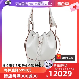 女包 Loewe罗意威 A710C31X31新款 女士牛皮革手提斜挎包 自营