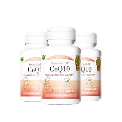 信心康乐200mg还原型辅酶进口