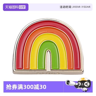 【自营】Crocs/卡骆驰洞洞鞋智必星配饰鞋花卡扣装饰可拆卸卡扣