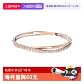 Swarovski 自营 施华洛世奇Twist手镯节日礼物送人礼盒款