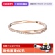Swarovski 自营 施华洛世奇Twist手镯节日礼物送人礼盒款