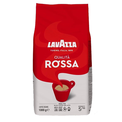 咖啡豆LAVAZZA/拉瓦萨