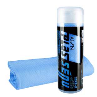 【自营】日本速干浴巾运动毛巾合成羚羊皮强吸水鹿皮毛巾擦车巾