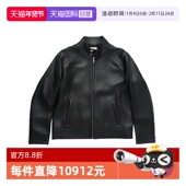 男士 机车羊皮衣夹克外套6313326 巴利秋冬新款 时尚 自营 Bally