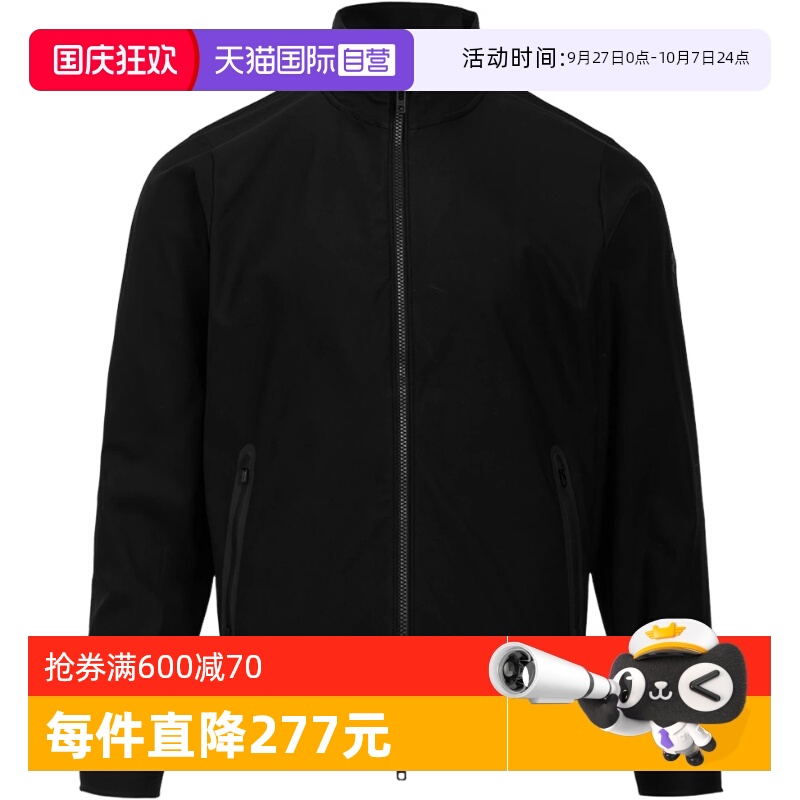 运动外套