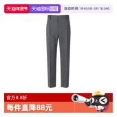 50531954 Boss新品 自营 西装 Hugo HUGO系列西裤 长裤 男士 裤