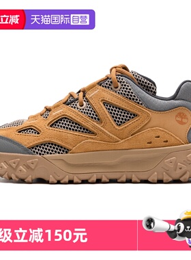 【自营】Timberland添柏岚男鞋户外登山徒步休闲鞋运动鞋A6DU2EDM