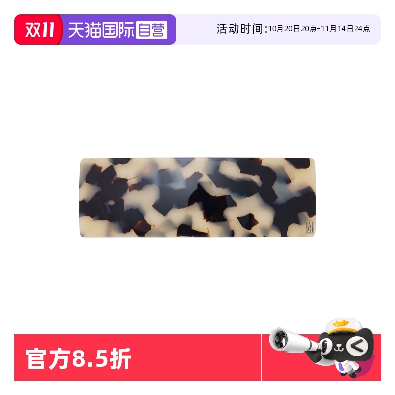 亚历山大发夹ALEXANDREDEPARIS