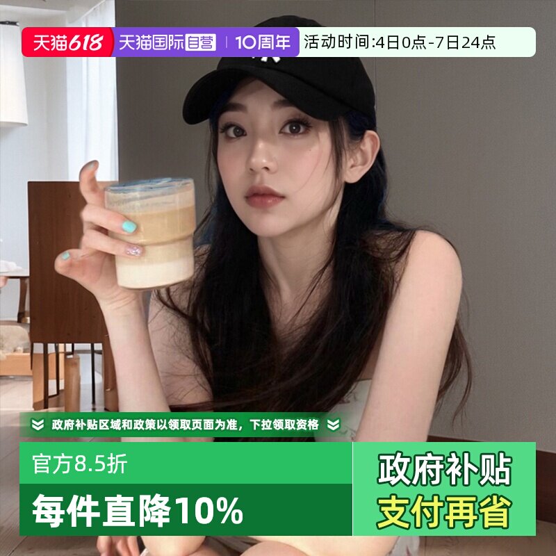 【自营】MLB帽子男帽女帽新款休闲运动帽遮阳帽鸭舌帽经典棒球帽