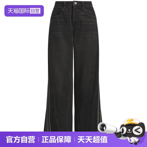 运动长裤