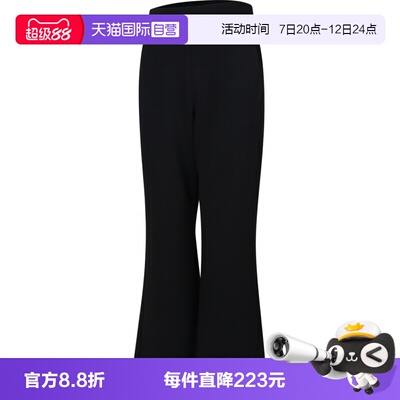 【自营】NIKE耐克女子运动休闲长裤HQ8608-010