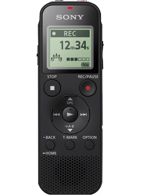 Sony/索尼录音笔ICD-PX470
