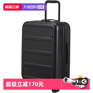 【自营】Samsonite/新秀丽行李箱男女大容量拉杆箱超轻旅行箱KG7