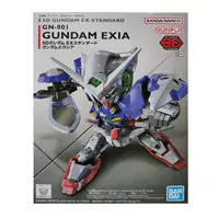 Sdex Can Angel Gundam