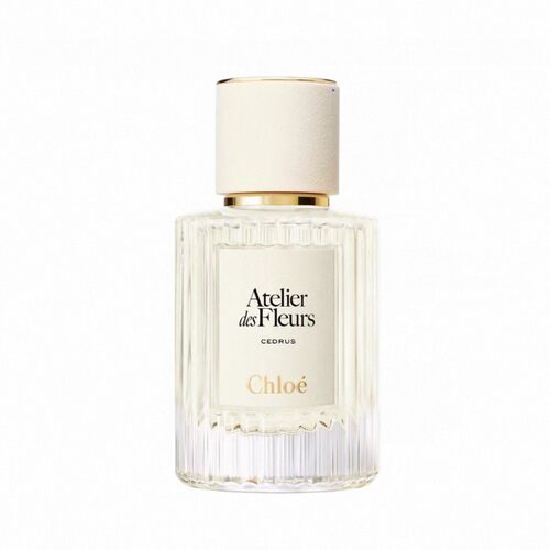【自营】Chloe/蔻依仙境花园系列香氛北国雪松香水150ml
