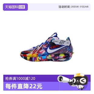 100 PER 自营 NIKE耐克男子G.T. CUT EP运动篮球鞋 IF2522