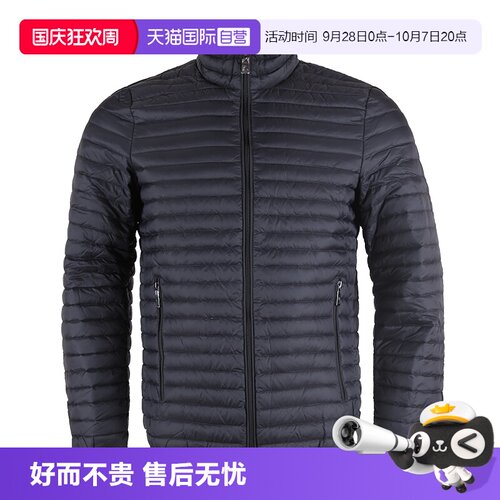 自营羽绒服EMPORIOARMANI