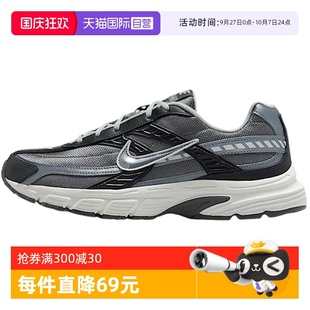 IB3083 001 藍灰復古跑步鞋 INITIATOR運動鞋 自營 Nike耐克男鞋