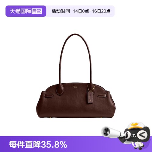 COACH/蔻驰女士单肩包时尚手提包