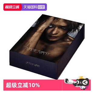 【自营】正版 Jackson Wang 王嘉尔专辑 MAGICMAN 2 CD小卡周边