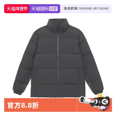 NewBalance男女通用羽绒服