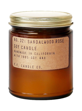 pfcandle美国进口香薰蜡烛