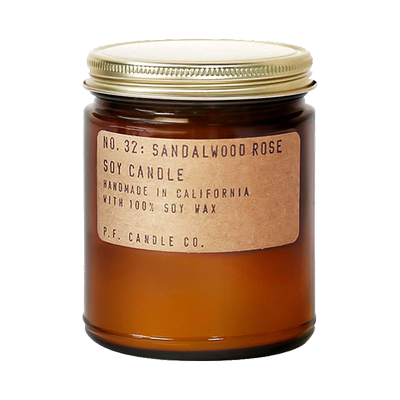 pfcandle美国进口香薰蜡烛