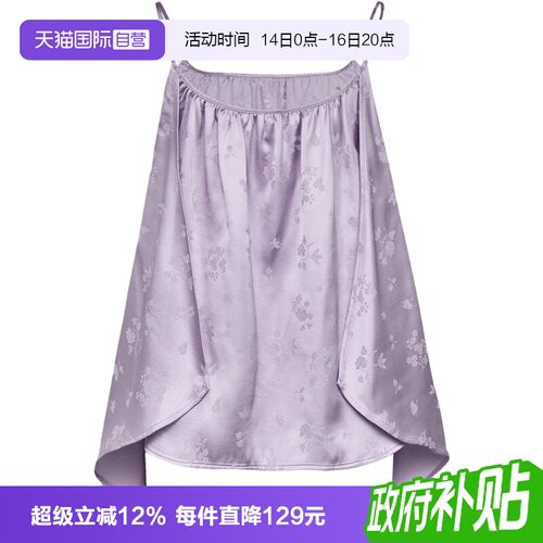 【自营】adidas阿迪达斯三叶草TANK W女子运动休闲无袖T恤LD6442