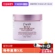 自营 Fresh 馥蕾诗大马士革玫瑰密集保湿 面霜舒缓补水保湿 50ml