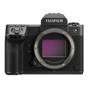 【自营】富士GFX 100 II 中画幅微单相机身二代五轴防抖Vlog视频