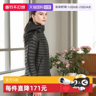 【自营】ARC‘TERYX/始祖鸟女士轻量保暖羽绒服X000007297外套