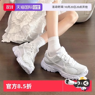 自营 简约低帮通勤鞋 Nike耐克休闲鞋 新款 轻便透气运动鞋 女鞋