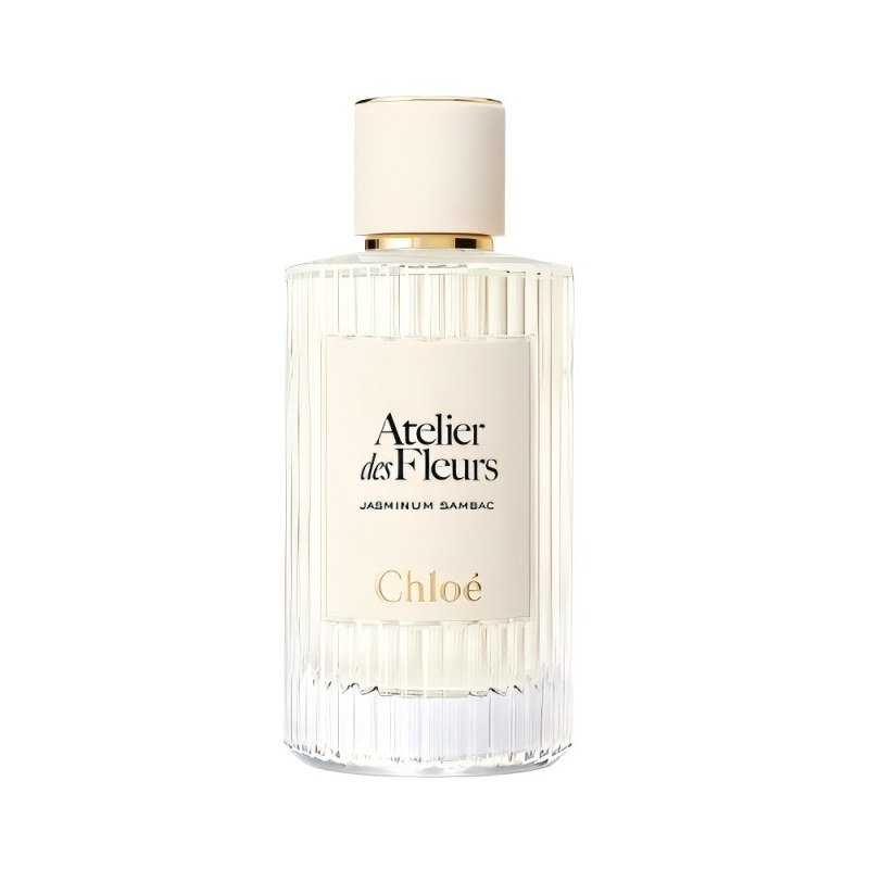 【自营】Chloe/蔻依仙境花园系列烟雨茉莉女士浓香水150ml