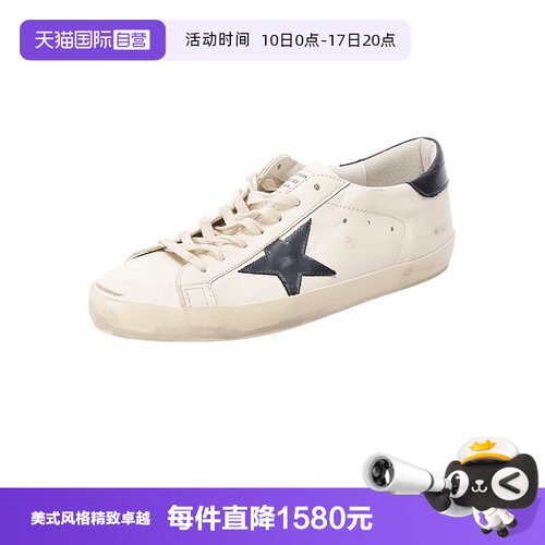 GOLDENGOOSE脏脏鞋运动鞋板鞋