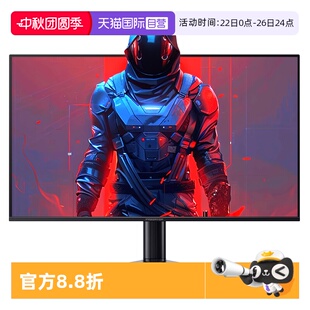 HDR500 宏碁X27U 2K顯示器500Hz 0.03ms OLED 自營 27寸QD